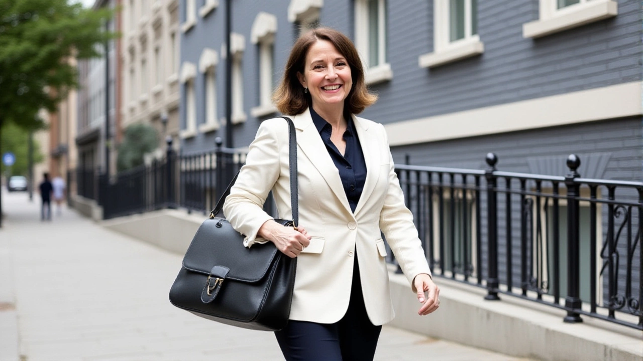 UK launches third state pension age review, eyes rise to 70