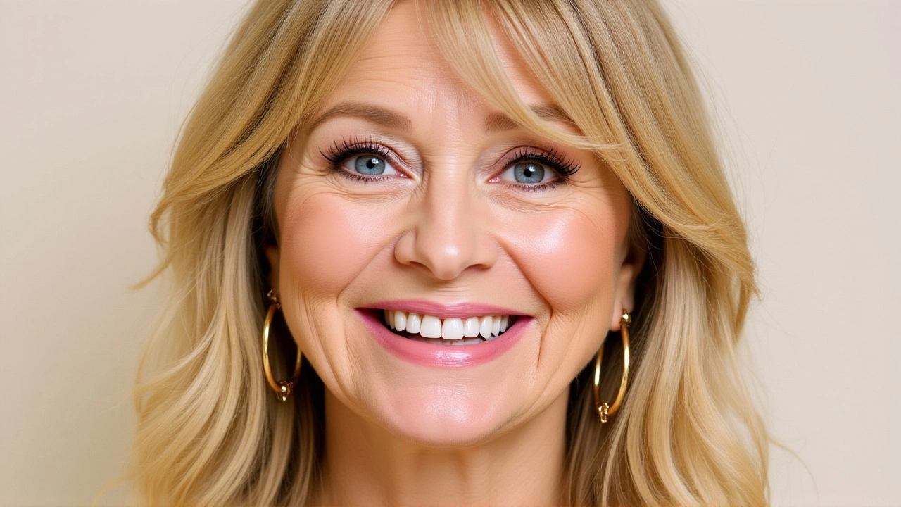 Goldie Hawn Shares Rare Bed Photo with Kate Hudson Ahead of 80th Birthday