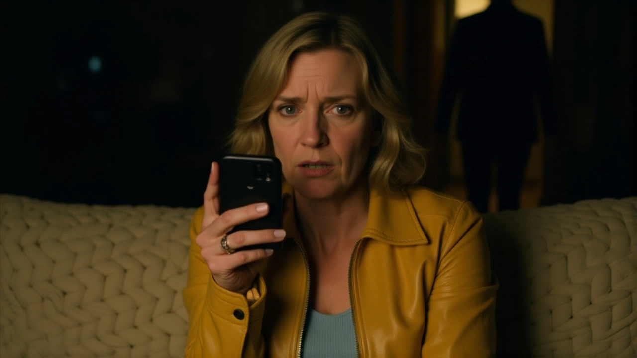 Pluribus Debuts on Apple TV+ November 7 with 100% Critic Rating and Mysterious 'Carol' Marketing