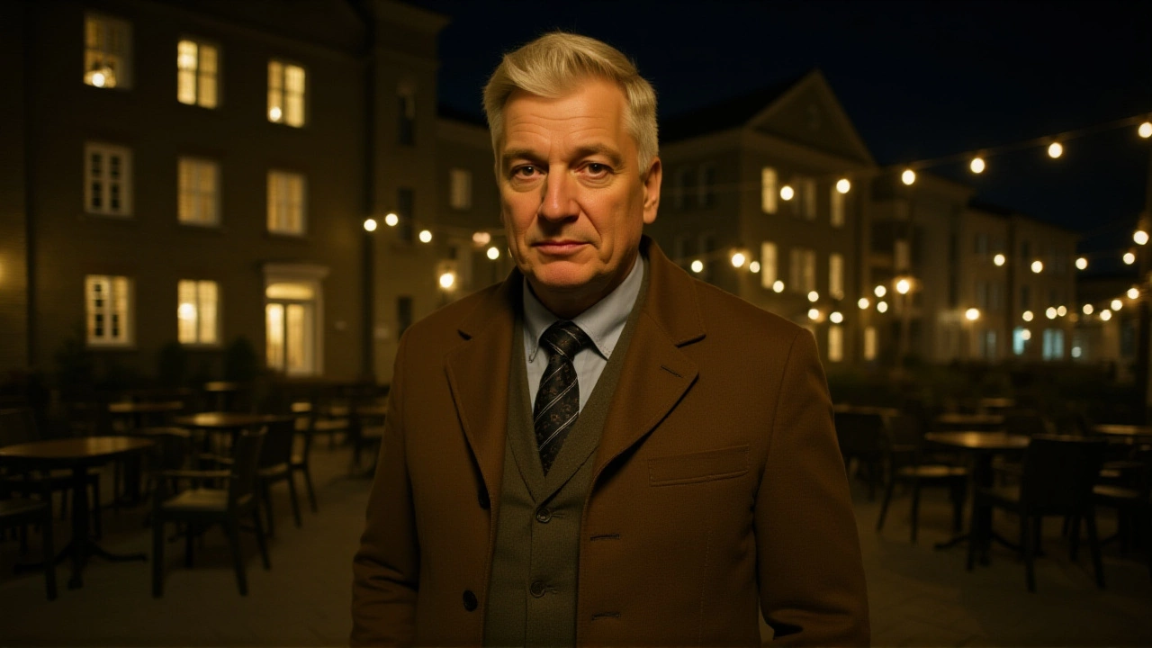 What’s Next? Disability Review, EV Grants, and the Mansion Tax