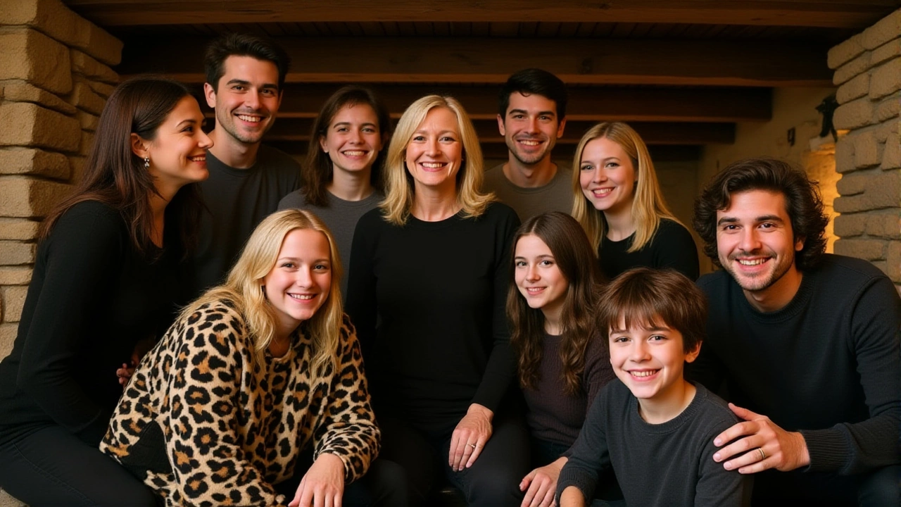 Why This Matters Beyond the Glamour